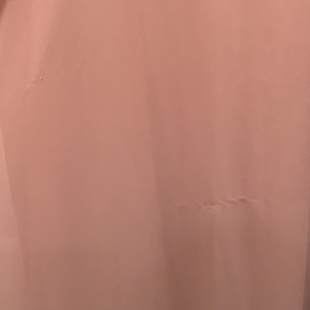 Jenny Yoo Mila Bridesmaid Dress - Picture 4 of 12